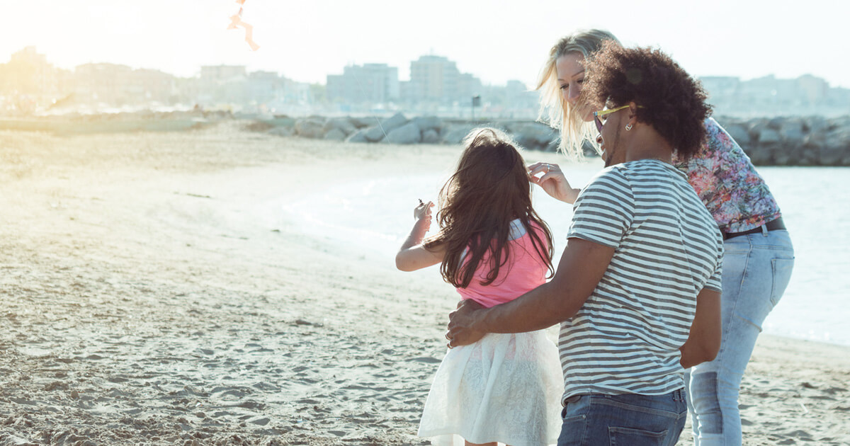 TEKsystems Employee Benefits for a Healthy WorkLife Balance